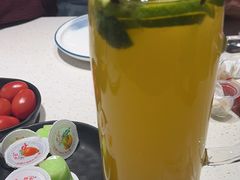 -三江源活鱼现烤(维多利摩尔城店)