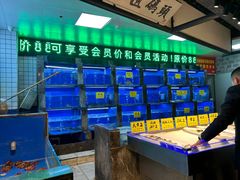 -江南韵·无锡太湖文化体验餐厅(凤凰天街店)