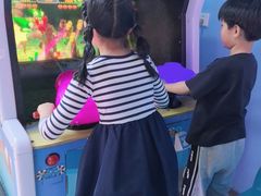 -星悦蓝海欢乐园(石路天虹店)