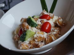 -涌上外婆桥(南塘店)