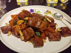 -上海苏宁宝丽嘉酒店·嘉府壹号中餐厅