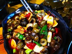 -云晓光头烧烤吧(新大陆广场店)