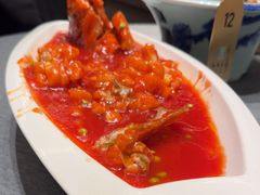-海泰食府(北京总店)