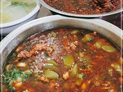 -温江公平红烧兔(总店)