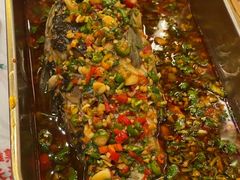 -东排食堂长沙小吃大排档(五一广场店)