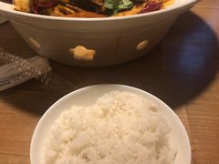 -拿渡·水煮鱼 麻辣香锅(西单大悦城店)