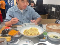 -馋三尺蟹粉小笼(人民广场店)