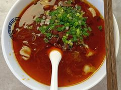 -黔大人·贵州花溪牛肉粉(宝能太古城店)