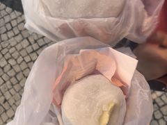 -澳门长洲糯米糍(柯打苏沙街店)