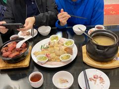 -文记壹心鸡(宝华路店)