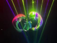 -芜湖新华联大白鲸海洋公园