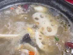-花苑美食横琴生蚝火锅(拱北粤华路店)