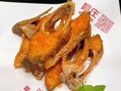 -阿庄新豫菜(通泰路店)