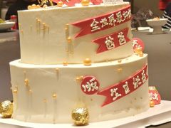 -上和臻品中国菜(花园街店)