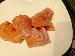 -丽都皇冠假日酒店·Matrix亦餐厅(望京店)