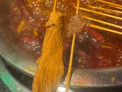 -来涮蜀鲜货火锅串串香(菜市口店)
