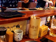 -鸟串烧Yakitori