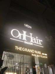 -OnHair Salon