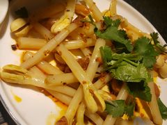 -大匠工房古船木艺术餐厅·猪肚鸡专门店(长白仙岛店)