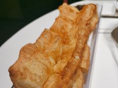 -杏花堂晋商私房菜(华熙五棵松店)