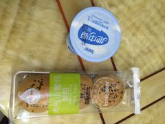 -一鸣真鲜奶吧(锦桂店)