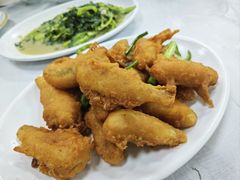 -阿九食店(南湾南路店)