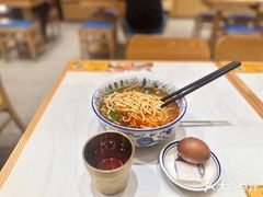 -陳香貴·兰州牛肉面(上海长风大悦城店)