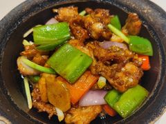 -龙记香港茶餐厅(久光百货店)