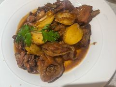 -双合园·海鲜水饺青岛菜(上清路店)