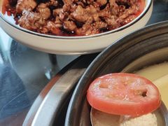 -志晖园圆子鸡·辣子鸡(阳光店)