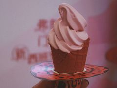 -麦当劳(城西银泰店)