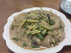 -钰田大院·怀柔地道农家菜·烤虹鳟鱼(雁栖湖店)