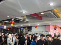 -太子岭滑雪场