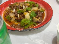 -香满锅老北京羊蝎子火锅·家常菜(新街口店)