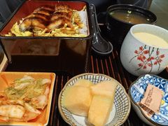 -禾绿回转寿司(苏宁广场店)