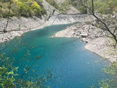 -叠溪松坪沟景区