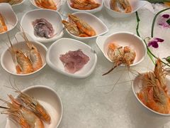 -绿岛国际酒店-西餐厅