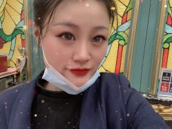 -天生爱美甲