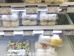 -白玉兰食品(中山公园龙之梦店)