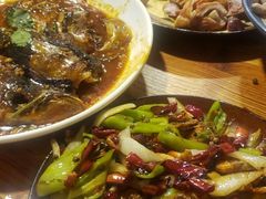-金麦田熏酱小酒馆(上江街店)