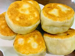 -清真牛街祥云轩门钉肉饼(左家庄店)