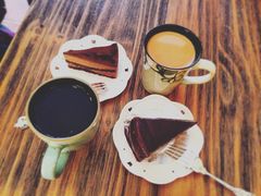 -治愈系甜品The Soothing Dessert(科海大楼店)