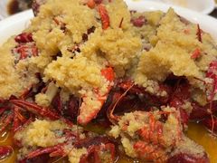 -虾女王·龙虾·烧烤(龙江店)