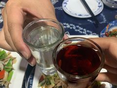 -龙姐私房菜(和顺古镇店)