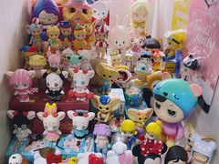 -泡泡玛特POPMART(太古里店)