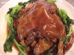 -老正兴菜馆(福州路店)