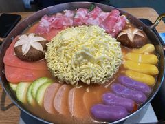 -李先生的首尔小馆(松江启源广场店)