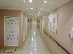 点击看大图 -上海百佳妇产医院