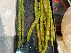 -呼伦贝尔烤羊·蒙古烤羊排(南田路总店)