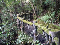 -神农架香溪源景区
